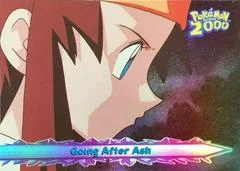 Going After Ash card image