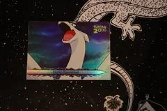 Lugia Revealed card image