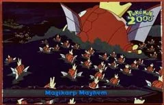 Magikarp Mayhem card image