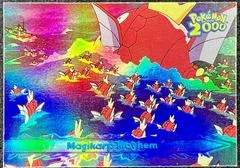 Magikarp Mayhem card image