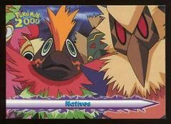 Natives card image