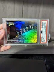 Run For it card image