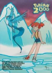 Articuno card image