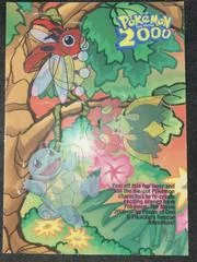 Bellossom card image