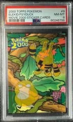 Elekid card image