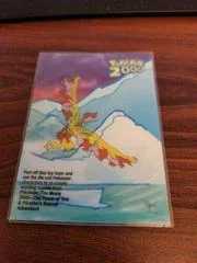Moltres card image