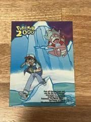 Slowking card image