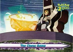 The Chess Game card image