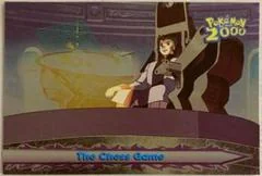 The Chess Game card image