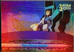 The Chess Game card image