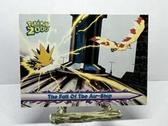 The Fall of the Air-Ship card image