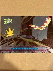 The Fall of the Air-Ship card image