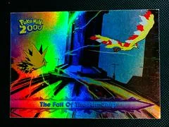 The Fall of the Air-Ship card image