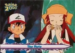 The Flute card image