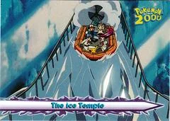 The Ice Temple card image
