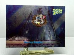The Ice Temple card image