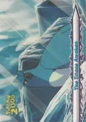 The Titans Awaken card image