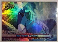The Titans Awaken card image