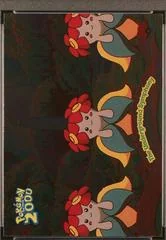 The Underground Symphony card image