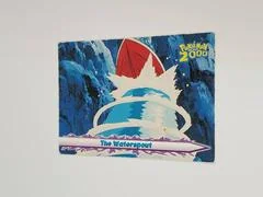The Waterspout card image