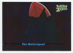The Waterspout card image
