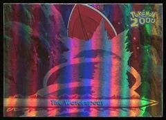 The Waterspout card image