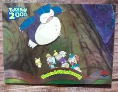 There's A Storm Brewing card image