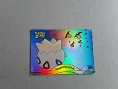Togepi's on a Roll card image