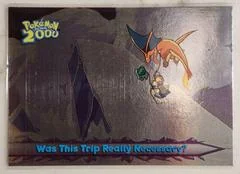 Was This Trip Really Necessary card image