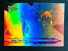 Was This Trip Really Necessary card image