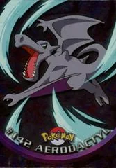Aerodactyl card image