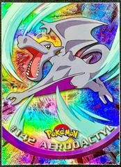 Aerodactyl card image