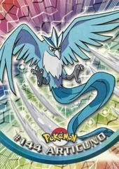 Articuno card image