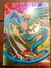 Articuno card image