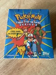 Booster Box card image