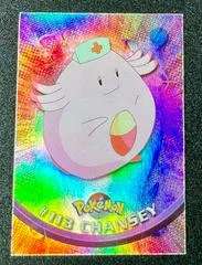 Chansey card image