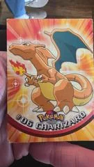 Charizard card image
