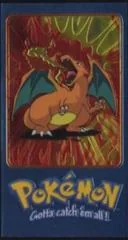 Charizard card image