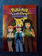 Checklist card image