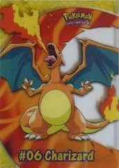 Charizard card image