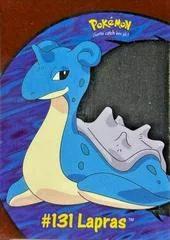 Lapras card image