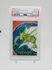 Scyther card image