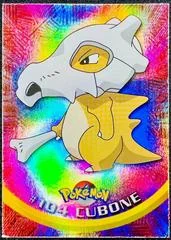 Cubone card image