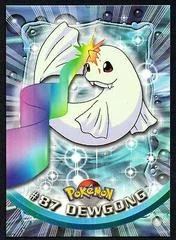 Dewgong card image