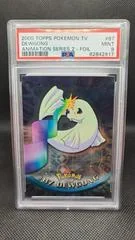 Dewgong card image