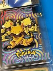 Abra card image