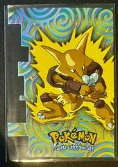 Alakazam card image