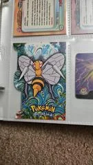 Beedrill card image