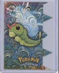 Caterpie card image