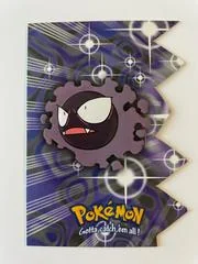 Gastly card image